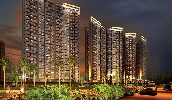 Featured Image of Godrej Residential Projects in Chennai 2025