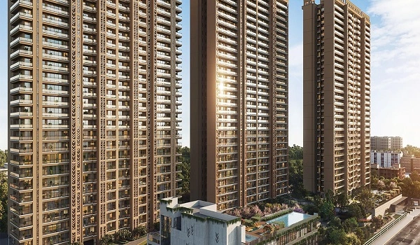 Featured Image of Godrej Residential Projects in Delhi 2025
