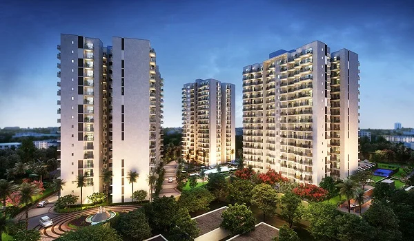 Featured Image of Godrej Residential Projects in Gurugram 2025