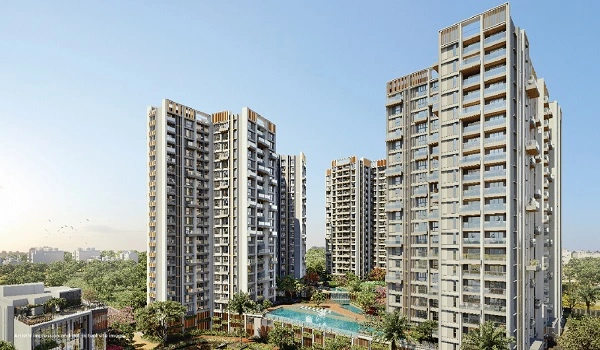 Featured Image of Godrej Residential Projects in Kolkata 2025