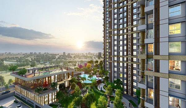 Featured Image of Godrej Residential Projects in Noida 2025