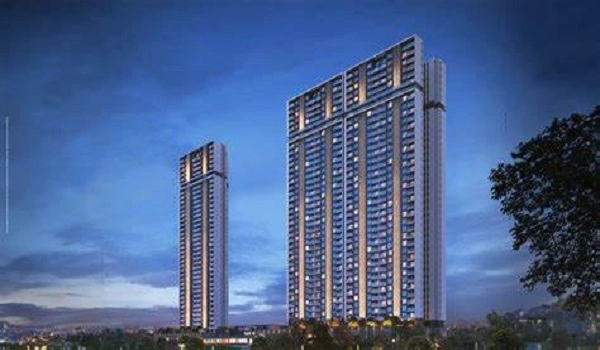 Featured Image of Godrej River Royale