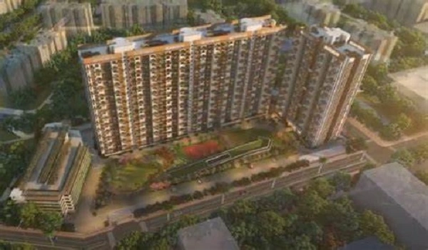 Featured Image of Godrej Rivergreen