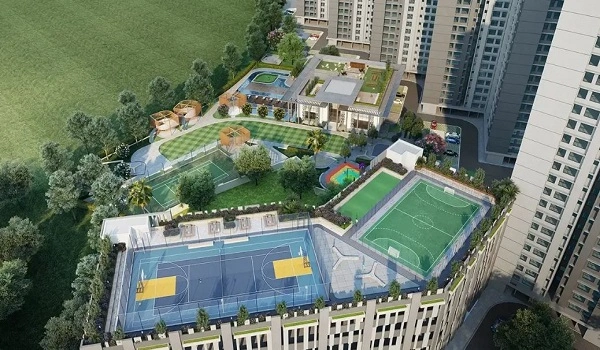 Featured Image of Godrej Riverine