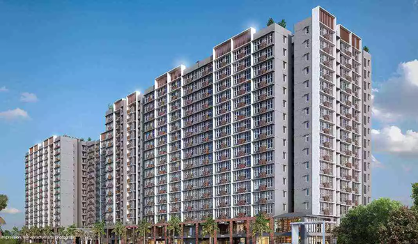 Featured Image of Godrej RKS