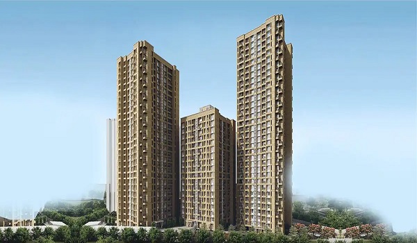 Featured Image of Godrej Serene