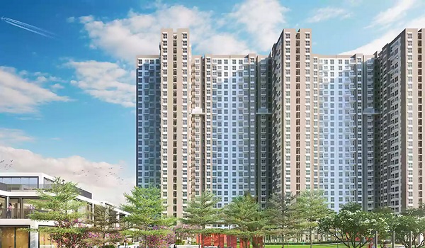 Featured Image of Godrej Shettigere Apartments