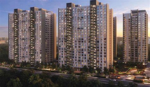 Featured Image of Godrej Shettigere Latest news