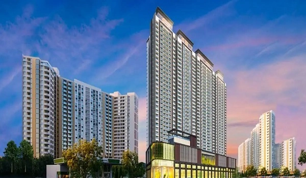 Featured Image of Godrej Skyline