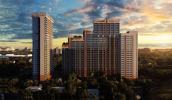 Featured Image of Godrej South Estate