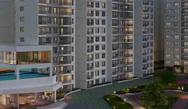 Godrej Thanisandra Hebbal