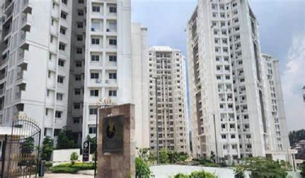 Featured Image of Godrej Township Bangalore 2025