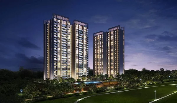 Featured Image of Godrej MSR City