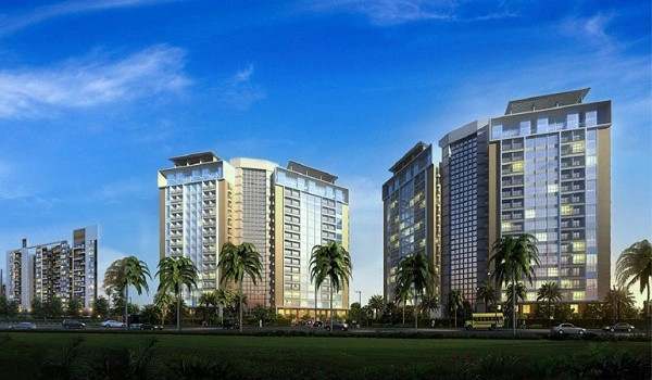 Featured Image of Godrej MSR City