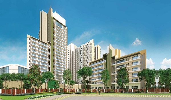 Featured Image of Godrej Under Construction Projects in Bangalore 2025