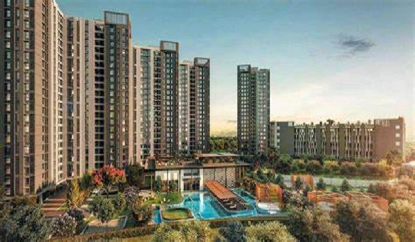 Featured Image of Godrej MSR City