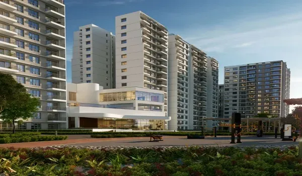 Featured Image of Godrej Upcoming Project in Bangalore