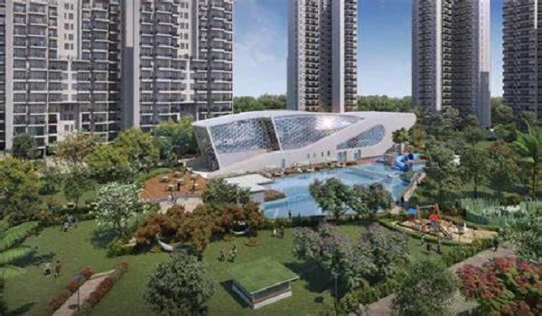 Featured Image of Godrej upcoming project in Shettigere