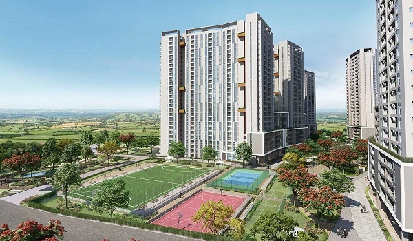 Featured Image of Godrej Upcoming Projects in Bangalore 2025–2026