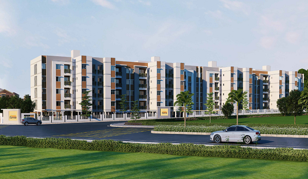 Featured Image of Godrej Upcoming Projects in East Bangalore 2025