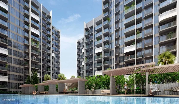Featured Image of Godrej's upcoming projects in South Bangalore