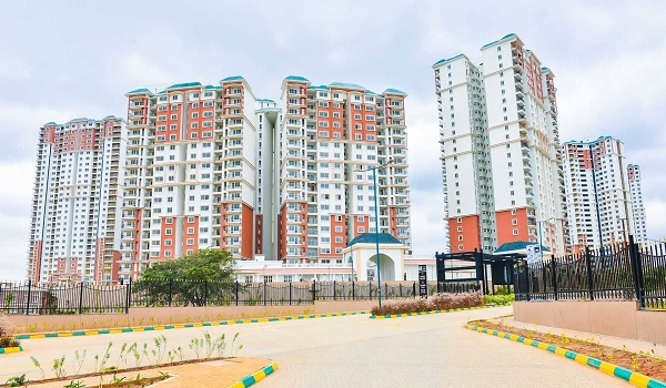 Featured Image of Godrej Vikhroli