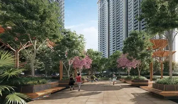 Featured Image of Godrej Woodscape