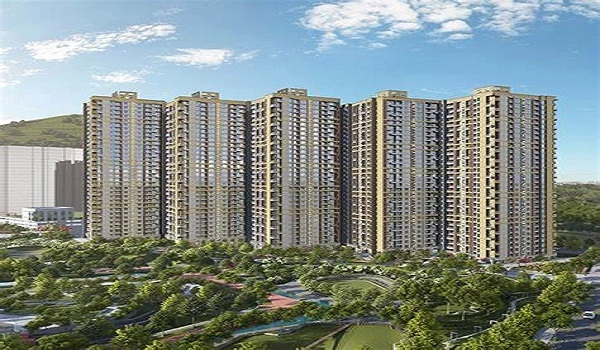 Featured Image of Godrej Zenith
