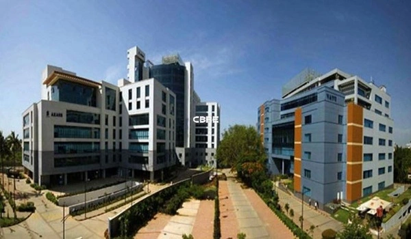 Featured Image of GR Tech Park