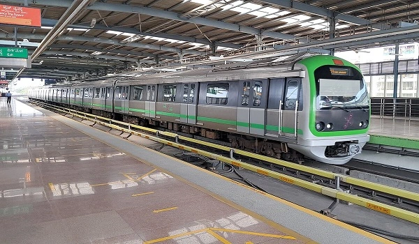 Featured Image of Green line