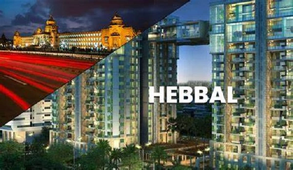 Hebbal
