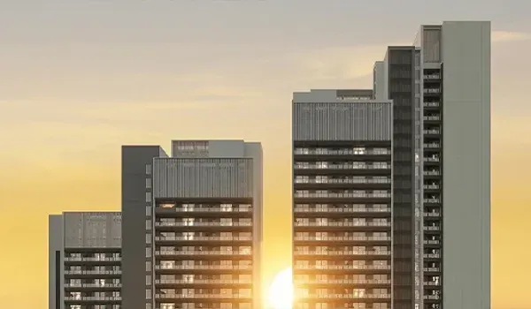 Featured Image of Homebuyers Protest Delays at Godrej Air in Gurugram, Demand Faster Possession