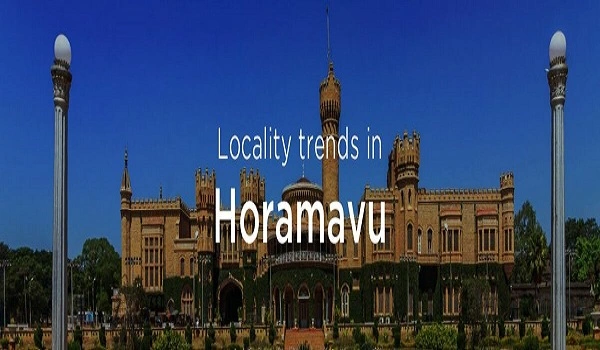 Featured Image of Horamavu