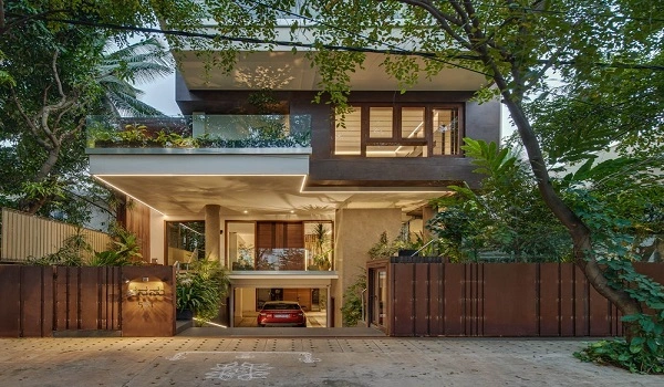 Featured Image of How Bangalore's Culture Shapes Apartment Design: Vastu, Family Spaces, And Balconies
