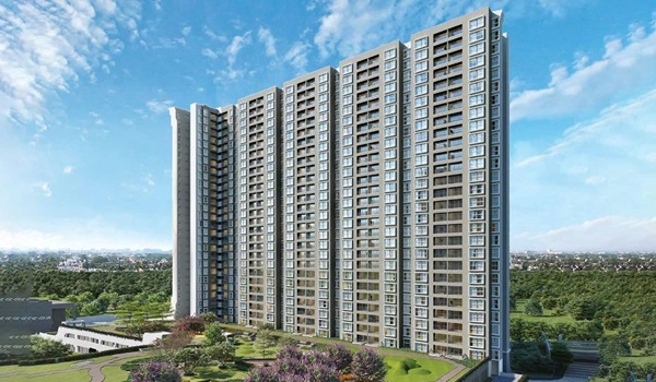 Featured Image of How Godrej MSR City Redefines Community Living in Bangalore
