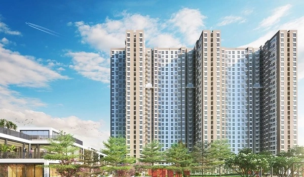 Featured Image of How Godrej Msr City Supports The New Way Of Hybrid Living In Bangalore
