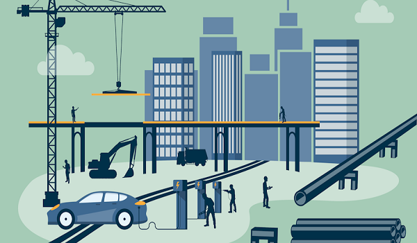 Featured Image of How Infrastructure Upgrades Are Transforming Shettigere's Real Estate Potential