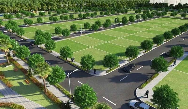 Featured Image of Investment Plots in North Bangalore