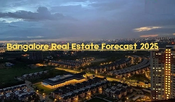 Featured Image of Is 2025 The Right Time To Invest In Bangalore's Suburban Corridors?
