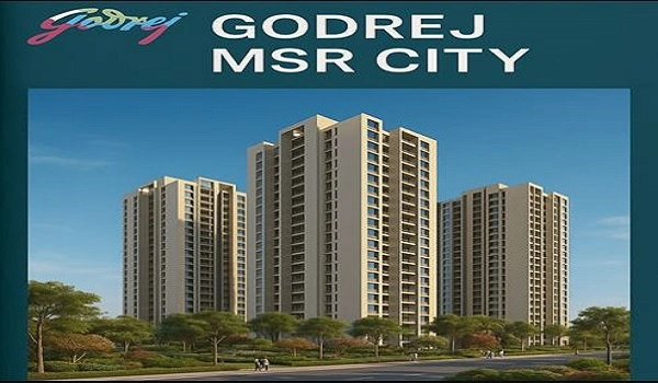 Featured Image of Is It Vastu Compliant? (Godrej Msr City)