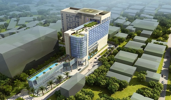 Featured Image of IT Tech Park near Shettigere