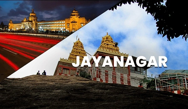 Featured Image of Jayanagar – Calm, Central, and Full of Life