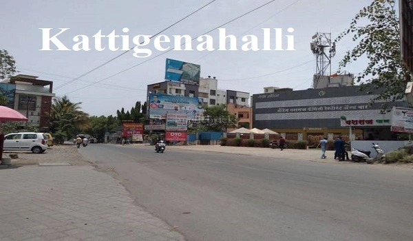 Featured Image of Kattigenahalli