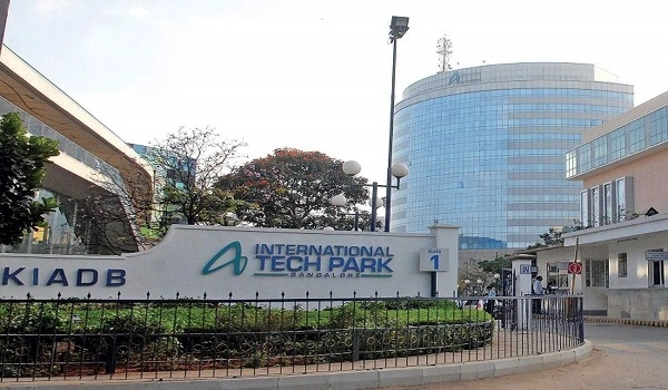 Featured Image of KIADB Aerospace Park