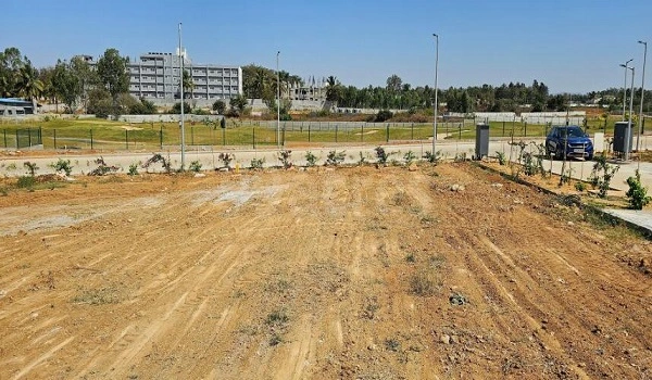 Featured Image of Land for Sale in Devanahalli: A Smart Choice in 2025