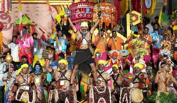 Featured Image of Life And Festivals In Bengaluru's New Townships