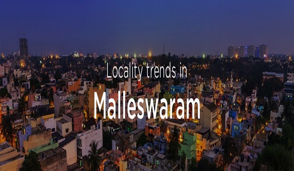 Featured Image of Malleshwaram – Classic and Comfortable