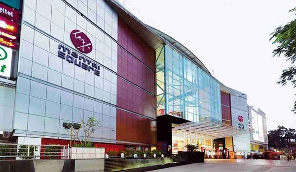 Featured Image of Mantri Square Mall