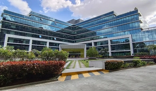 Featured Image of Mind Comp Tech Park