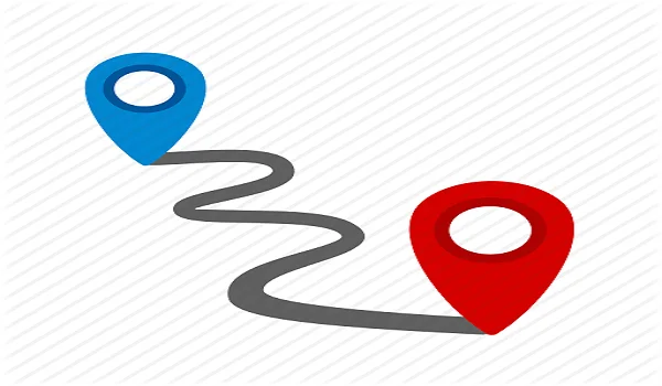 Featured Image of MSR City Distance